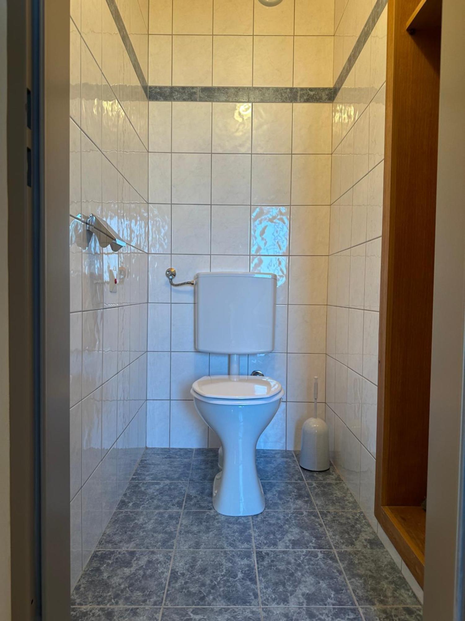 Ferienhaus Santner ทัมสเวก ภายนอก รูปภาพ