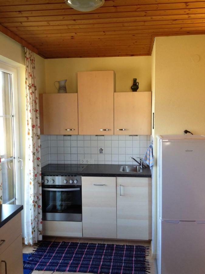 Ferienhaus Santner ทัมสเวก ภายนอก รูปภาพ
