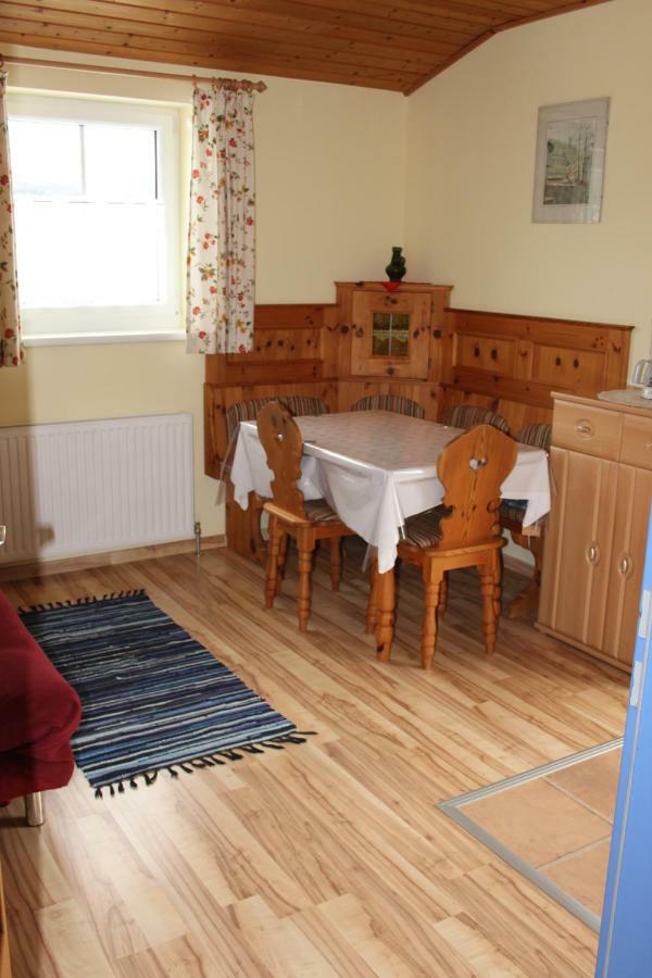 Ferienhaus Santner ทัมสเวก ภายนอก รูปภาพ